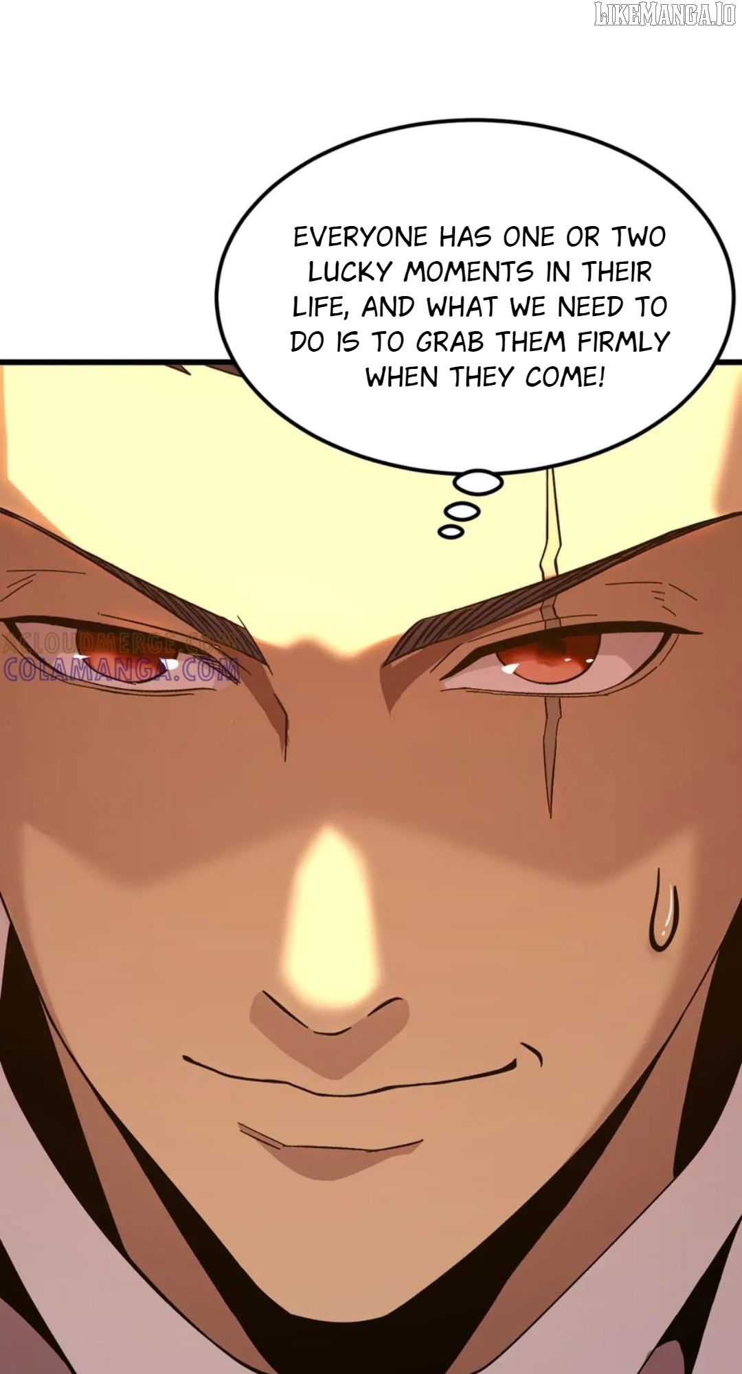 Log into the Future Chapter 243 - page 10